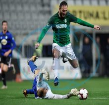 Agen Bola BRI - Prediksi FK Jablonec vs Slavia Praha