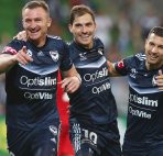 Daftar Agen Sbobet - Prediksi Wellington Phoenix (n) Vs Melbourne Victory